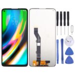 Pantalla Completa TFT para Motorola Moto G9 Plus XT2087-1