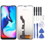Pantalla Completa TFT para Motorola Moto E