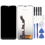 Pantalla Completa TFT para Motorola Moto E - Imagen 2
