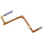 Cable Flex Sensor Huellas para Huawei Nova 6 para Honor V30 Pro para Honor V30 (Baby Blue) - Imagen 2