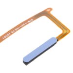 Cable Flex Sensor Huellas para Huawei Nova 6 para Honor V30 Pro para Honor V30 (Baby Blue) - Imagen 4