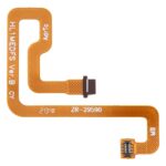 Cable Flex de Conector de Huella Dactilar para Huawei Enjoy 10E