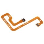 Cable Flex de Conector de Huella Dactilar para Huawei Enjoy 10E - Imagen 2