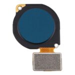 Cable Flex Sensor de Huellas para Huawei Enjoy 9S Enjoy 10E Enjoy 10 Plus para Honor View 20 (Azul Oscuro)