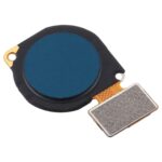 Cable Flex Sensor de Huellas para Huawei Enjoy 9S Enjoy 10E Enjoy 10 Plus para Honor View 20 (Azul Oscuro) - Imagen 2