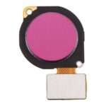 Cable Flex Sensor de Huellas para Huawei Enjoy 9S Enjoy 10E Enjoy 10 Plus para Honor View 20 (Magenta)