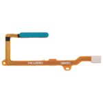 Cable Flex Sensor de Huellas Dactilares para Huawei Enjoy 20 5G / Enjoy 20 Pro / Enjoy Z 5G (Verde)