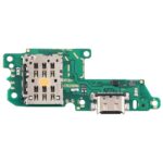 Placa de Puerto de Carga para Honor 30 Conector USB