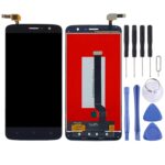 Pantalla Completa para ZTE Blade Spark Z971 (Negro) - Imagen 2