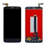 Pantalla Completa para ZTE Blade Spark Z971 (Negro) - Imagen 3
