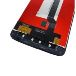Pantalla Completa para ZTE Blade Spark Z971 (Negro) - Imagen 4