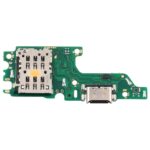 Placa de Puerto de Carga para Huawei Nova 7 Pro 5G