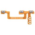 Cable Flex Botón de Encendido y Volumen para Honor X10 Max 5G
