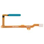 Cable Flex Sensor de Huellas Dactilares para Honor X10 Max 5G (Verde)