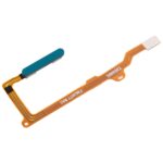 Cable Flex Sensor de Huellas Dactilares para Honor X10 Max 5G (Verde) - Imagen 2