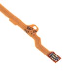 Cable Flex Sensor de Huellas Dactilares para Honor X10 Max 5G (Verde) - Imagen 4