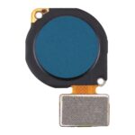 Cable Flex Sensor Huellas para Huawei Nova 4E Nova 4 para Honor 20I para Honor 10 Lite (Azul Oscuro)