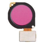 Cable Flex Sensor de Huellas Dactilares para Huawei Nova 4E Nova 4 para Honor 20I para Honor 10 Lite (Magenta)