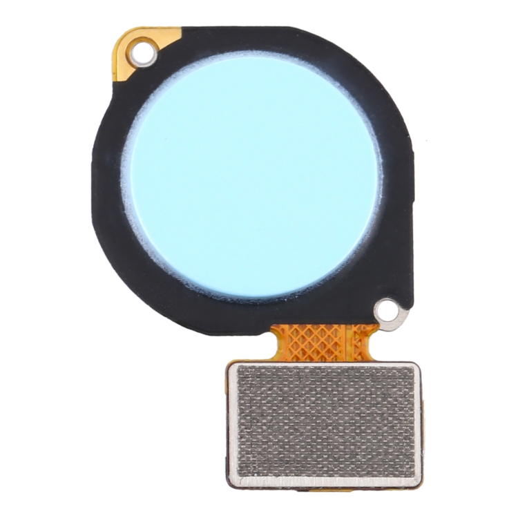 SPS1153MG.jpg Cable Flex Sensor de Huellas para Huawei Nova 4E Nova 4 para Honor 20I para Honor 10 Lite (Verde Menta) - Imagen 1