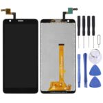 Pantalla Completa para ZTE Blade L8 / A3 (Negro) - Imagen 2