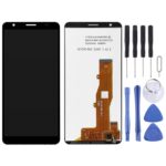 Pantalla Completa para ZTE Blade A3 (Negro) - Imagen 2