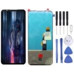 Pantalla Completa Original AMOLED para ZTE Nubia Red Magic 5G NX659J