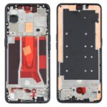 Carcasa Frontal Marco Pantalla LCD Placa de Bisel para Oppo Reno3 5G Reno3 4G PChm30 CPH2043