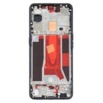 Carcasa Frontal Marco Pantalla LCD Placa de Bisel para Oppo Reno3 5G Reno3 4G PChm30 CPH2043 - Imagen 2