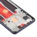 Carcasa Frontal Marco Pantalla LCD Placa de Bisel para Oppo Reno3 5G Reno3 4G PChm30 CPH2043 - Imagen 4