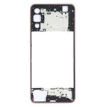 Marco de Carcasa Trasera para Oppo Reno4 5G - Imagen 2