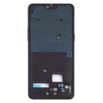 Carcasa Frontal para Oppo R15 Pacm00 CPH1835 Pact00 CPH1831 Paam00 Marco Pantalla LCD Placa de Bisel (Negro) - Imagen 3