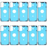 Adhesivo de Cubierta de Carcasa Trasera para Oppo Reno4 5G / Reno4 4G CPH2113 Pdpm00 Pdpt00 CPH2091 (10 Piezas)