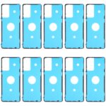 Adhesivo Cubierta Trasera para Oppo Reno4 Pro 5G y Reno4 Pro 4G CPH2109 PDNM00 PDNT00 CPH2089 (10 Piezas)