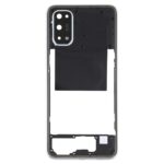 Marco de Carcasa Trasera para Realme X7 (Blanco) - Imagen 2