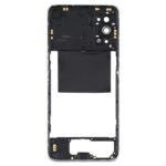 Marco de Carcasa Trasera para Realme X7 (Blanco) - Imagen 3