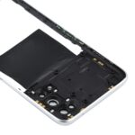 Marco de Carcasa Trasera para Realme X7 (Blanco) - Imagen 4