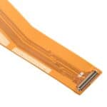Cable Flex de Placa Base para Realme 6 Pro RMX2061 RMX2063 - Imagen 4