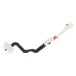 Cable Flex Botón de Volumen para Oppo A32 Pdvm00 - Imagen 3