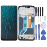 Pantalla TFT Completa para Oppo A5S CPH1909 CPH1920 CPH1912 con Marco