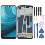 Pantalla Completa TFT para Oppo A7 Ax7 A7N CPH1901 CPH1903 CPH1905 con Marco