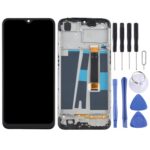 Pantalla Completa TFT para Oppo A7 Ax7 A7N CPH1901 CPH1903 CPH1905 con Marco - Imagen 2