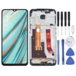 Pantalla TFT Completa para Oppo A9 A9X PCAM10 CPH1938 PCEM00 con Marco