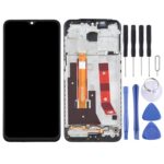Pantalla TFT Completa para Oppo A9 A9X PCAM10 CPH1938 PCEM00 con Marco - Imagen 2