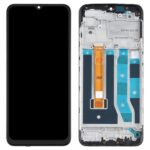 Pantalla TFT Completa para Oppo A8 PDBM00 con Marco - Imagen 3