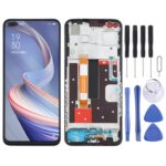 Pantalla TFT Completa para Oppo A92S / Reno4 Z Pdkm00 con Marco