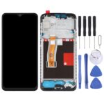 Pantalla TFT Completa para Realme 5 Pro para Realme Q RMX1971 con Marco - Imagen 2