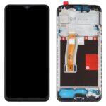 Pantalla TFT Completa para Realme 5 Pro para Realme Q RMX1971 con Marco - Imagen 3