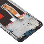 Pantalla TFT Completa para Realme 5 Pro para Realme Q RMX1971 con Marco - Imagen 4