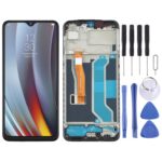 Pantalla TFT Completa para Realme 3 Pro para Realme X Lite RMX1851 con Marco