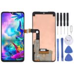 Pantalla Completa Original para LG V50s ThinQ LM-V510N